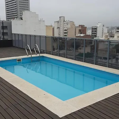 Bedoya Apartment Cordoba Exterior photo