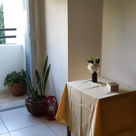 Bedoya Apartment Cordoba Exterior photo