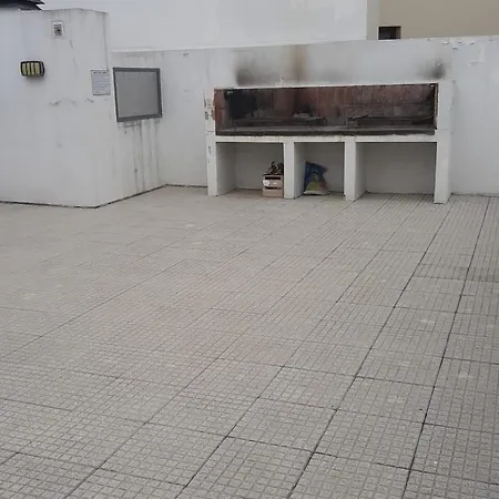 Bedoya Apartment Cordoba Exterior photo