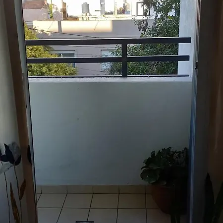 Bedoya Apartment Cordoba Exterior photo