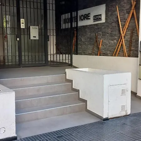 Bedoya Apartment Cordoba Exterior photo