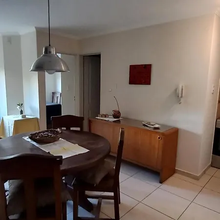Bedoya Apartment Cordoba Exterior photo