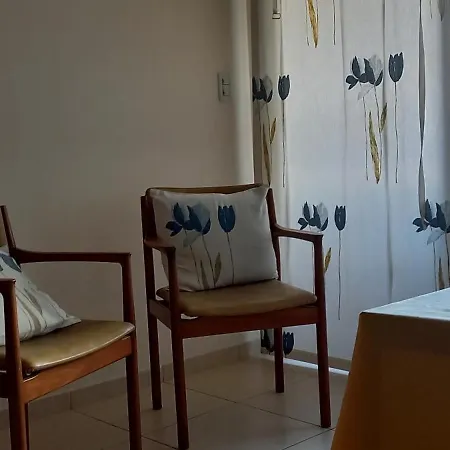 Bedoya Apartment Cordoba Room photo