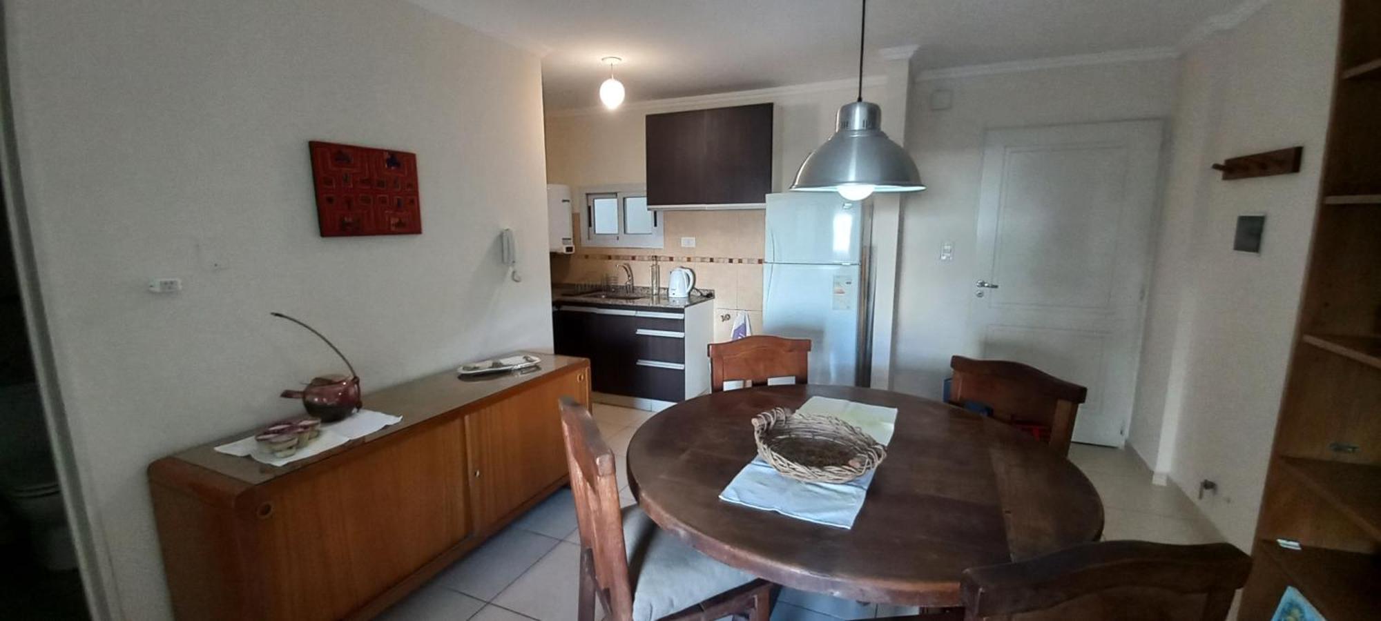 Bedoya Apartamento
