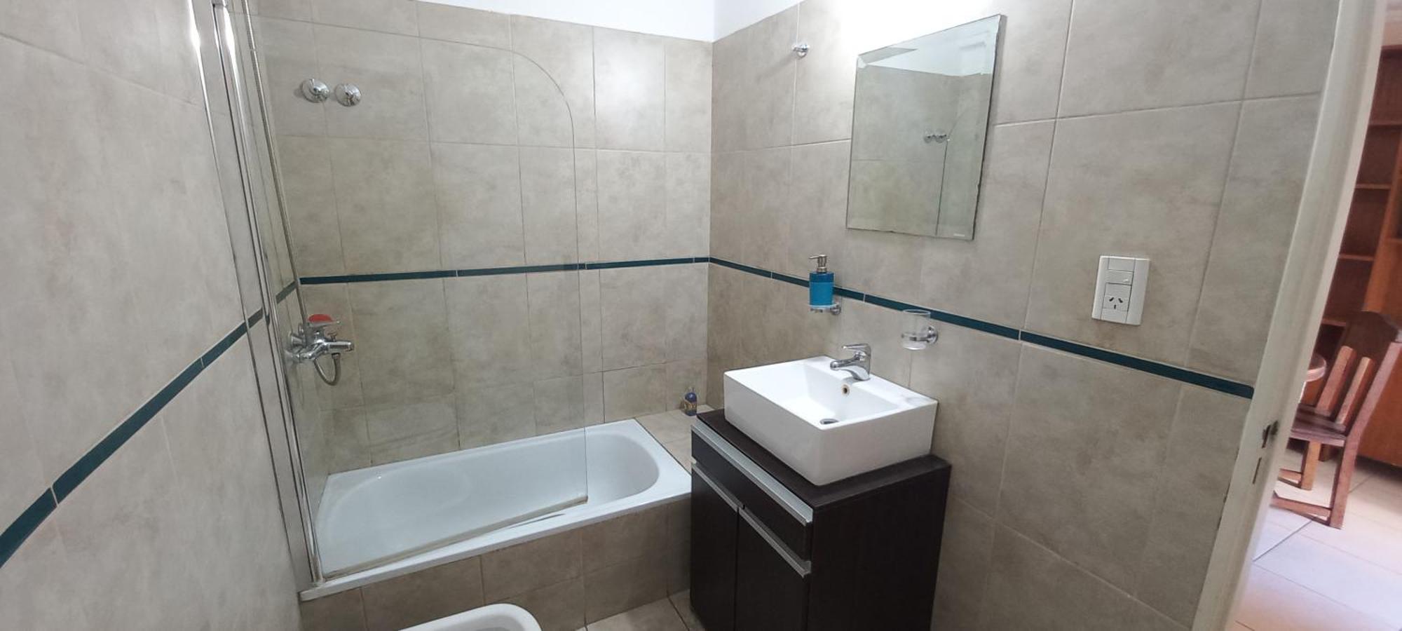 Apartamento Bedoya *