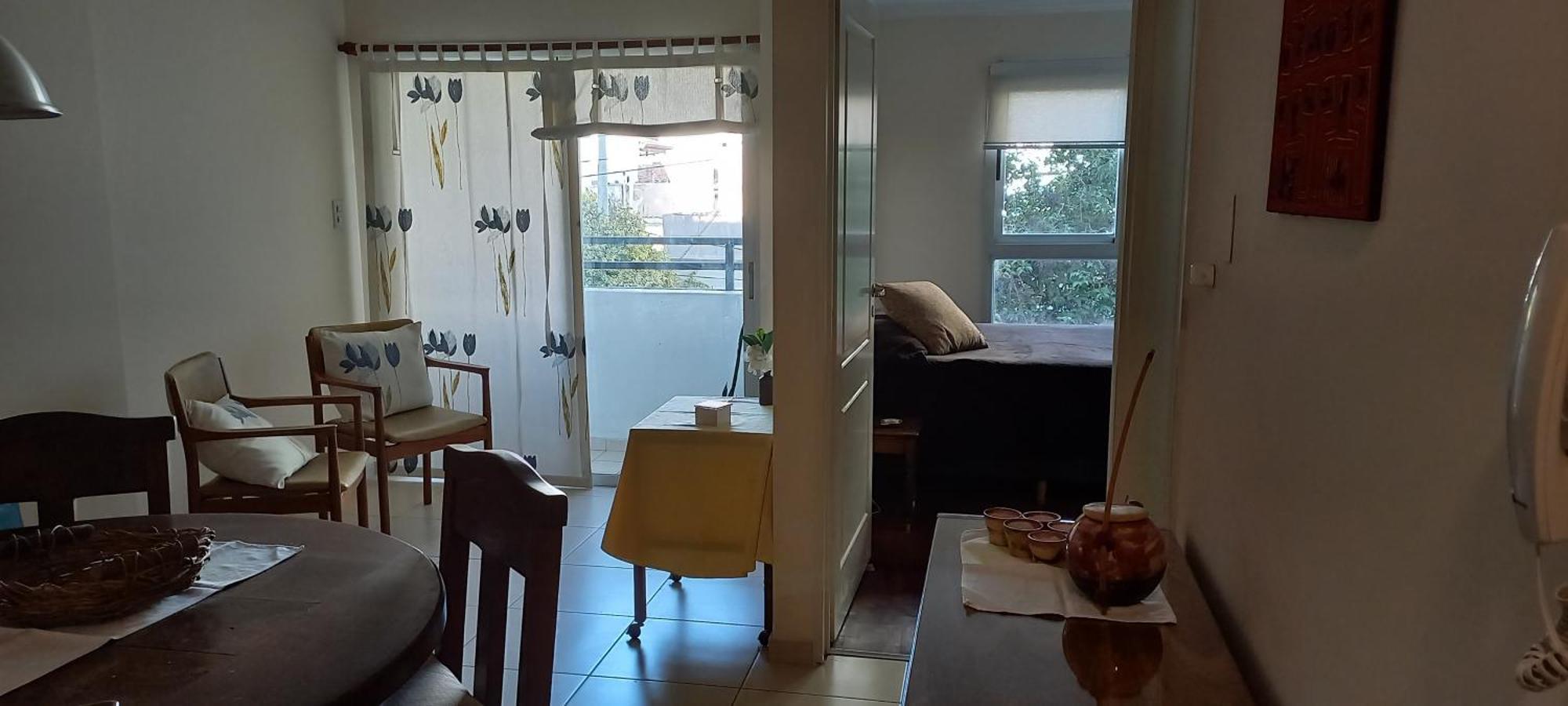 Bedoya Apartamento Córdoba