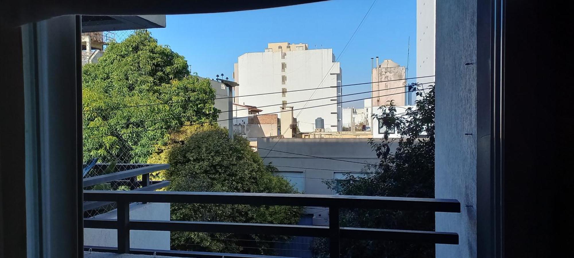 Apartamento Bedoya *